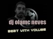 DJ Olamc Neves