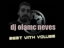 DJ Olamc Neves