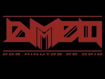 DMDO- Dos Minutos de Odio