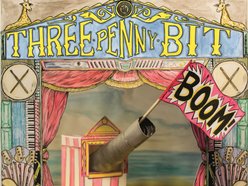 Image for Threepenny Bit