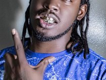 G Soulja a.k.a. Da Vinci