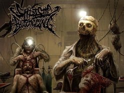 Image for SADISTIC BUTCHERING