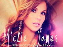 Mickie James