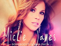 Image for Mickie James