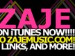 Zaje'