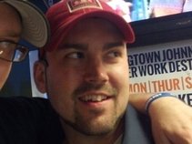 Nate Smith