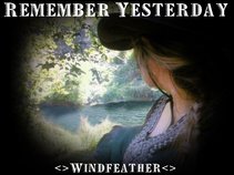 WindFeather NavaRez