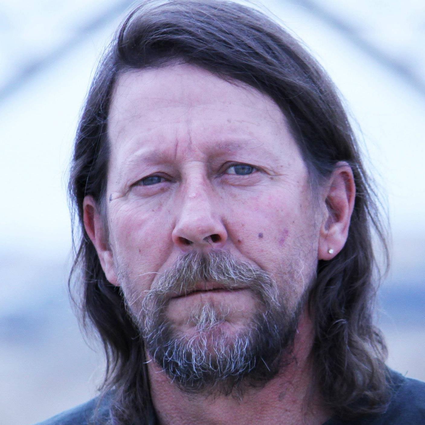 Martin C Patterson