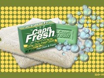 Cap'n Fresh and the Stay Fresh Seals