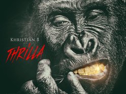Khristian B.