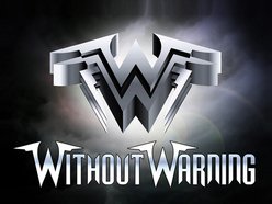 Image for Without Warning