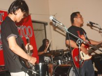 Nameless Noise