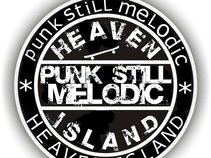 heaven island
