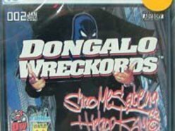 DONGALO WRECKORDS "Sinong me sabing HipHop kayo?"