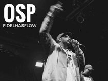 O.S.P! aka FidelHasFlow