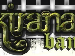 ReverbNation profile picture for @kirana
