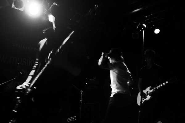 ReverbNation profile picture for @indifferent