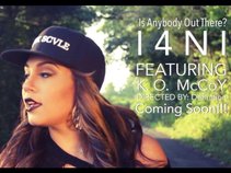 ♫ K.O. McCoy ♫