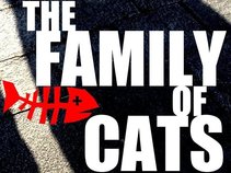 The Family of Cats