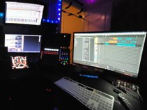 3 Roun Burst Productionz
