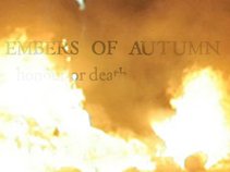 Embers of Autumn