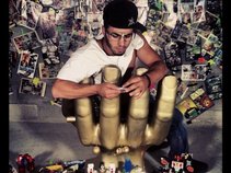 Infamous AE