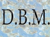(D.B.M.) Distribution By Music