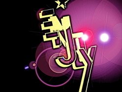 ReverbNation profile picture for @enjoy