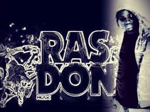 RAS  DON
