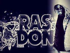 Image for RAS  DON
