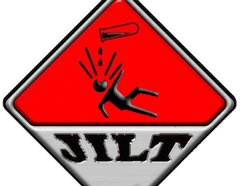 Image for JILT