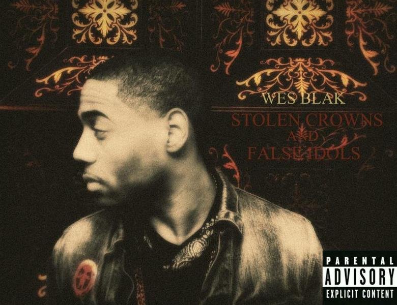 Wes Blak