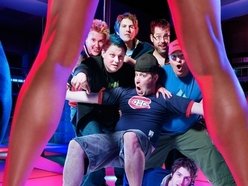 Image for The Kiltlifters