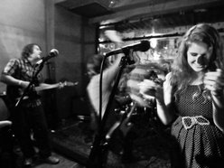 The Charming Youngsters