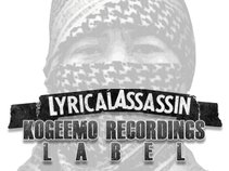 KOGEEMO RECORDINGS PRODUCTION