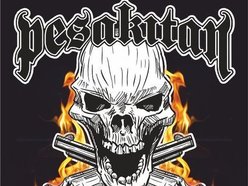 PESAKITAN