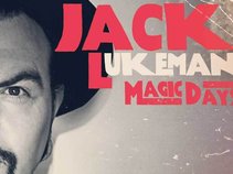 Jack Lukeman