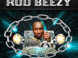 Rod Beezy