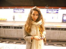 Sonia Ghariani