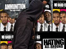 AMMUNITION