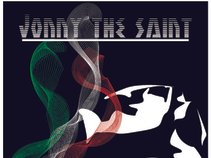 Jonny the Saint