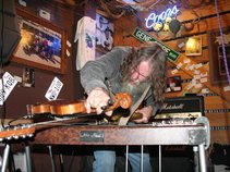 Randy Crouch