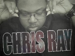 Image for Chris Ray