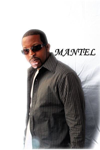 ReverbNation profile picture for @mantel