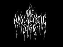 The Apocalyptic Sign