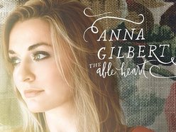 Anna Gilbert