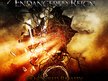 ENDANGERED REIGN