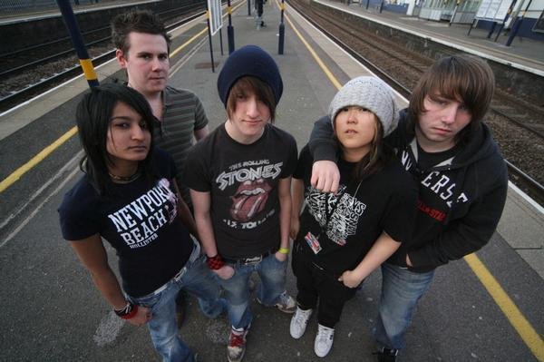 ReverbNation profile picture for @levelheaded