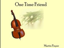 Martin Payne