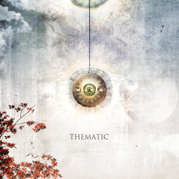 ReverbNation profile picture for @thematic